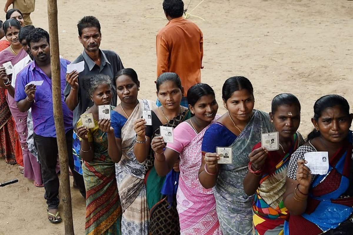 Voter Analytics